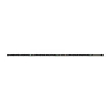 Vertiv MG01D4W1-42IZ63-3PS56C2A10-S energiedistributie 42 AC-uitgang(en) 0U Zwart (GI10033) thumbnail