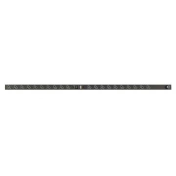 Vertiv MG01D4W0-20UKR3-2PS6B2A10-S energiedistributie 20 AC-uitgang(en) 0U Zwart (GI10041) thumbnail