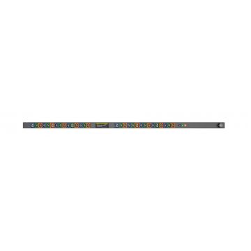 Vertiv MG01X4B0-30PN63-2PS56B2A10-S-A energiedistributie 30 AC-uitgang(en) 0U Zwart (GI10071L) thumbnail