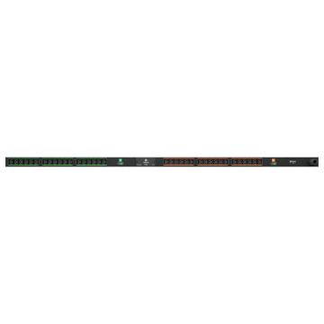 Vertiv Geist Rack PDU elementary (GI10091) thumbnail
