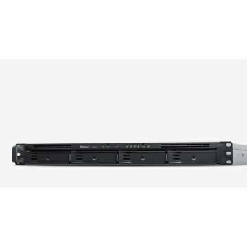 Synology NAS RS422+ 4bay 19 4xLFF/SFF (RS422+) thumbnail
