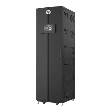 Vertiv Geist Rack PDU elementary (GI10093) thumbnail