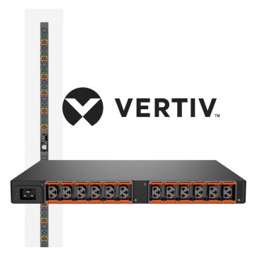 Vertiv Geist Rack PDU branch metered (GI10098) thumbnail