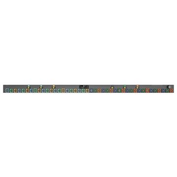 Vertiv Geist Rack PDU Monitored (GI30088L) thumbnail