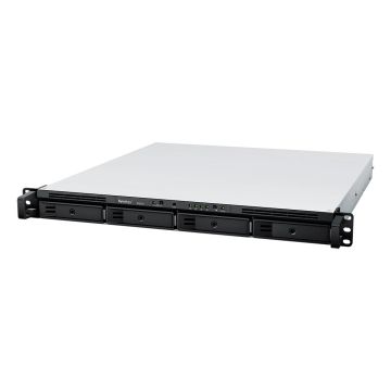 Synology NAS RS822+   19 4bay (RS822+) thumbnail