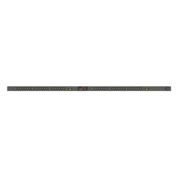 Vertiv Geist Rack PDU outlet metered EC 0U (GR30011L) thumbnail
