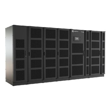 Vertiv Geist rPDU MGR3EGW1-36PNB3-3PS56B2A10-S-A36-Outlets PDU - Monitored - IEC 60309 3P+N+E - 24 x IEC 60320 C13, 12 x IEC 603 (GR30012L) thumbnail