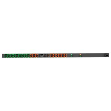 Vertiv Geist Rack PDU Monitored (GR30023L) thumbnail
