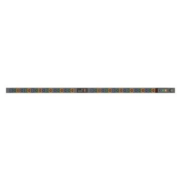 Vertiv Geist GS30003L energiedistributie 36 AC-uitgang(en) 0U Zwart (GS30003L) thumbnail