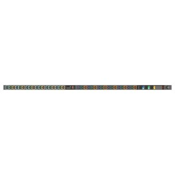 Vertiv Geist GS30010L energiedistributie 36 AC-uitgang(en) 0U Zwart (GS30010L) thumbnail