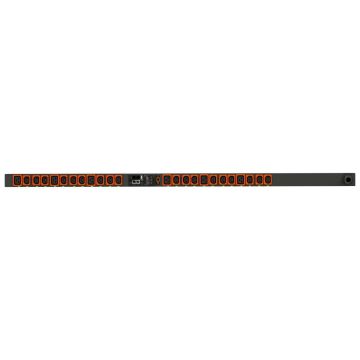 Vertiv Geist Rack PDU Switched (GS30028L) thumbnail