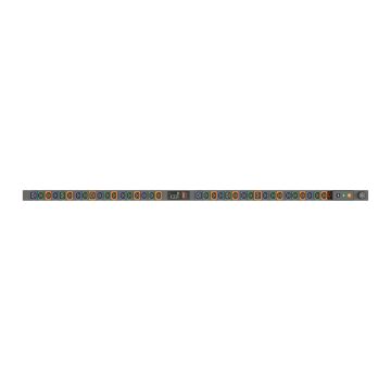 Vertiv Geist GU30004L energiedistributie 36 AC-uitgang(en) 0U Zwart (GU30004L) thumbnail