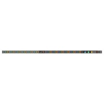 Vertiv Geist GU30012L energiedistributie 36 AC-uitgang(en) 0U Zwart (GU30012L) thumbnail