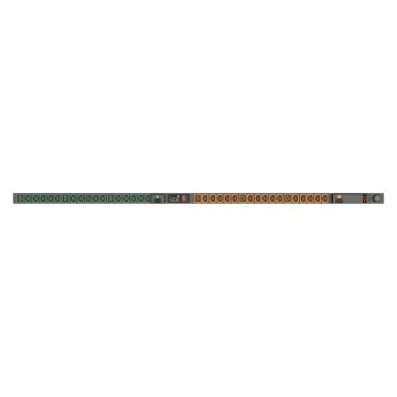 Vertiv Geist GU30019L energiedistributie 36 AC-uitgang(en) 0U Zwart (GU30019L) thumbnail
