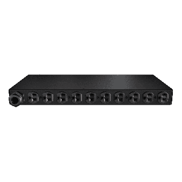 Vertiv I10499 MN01D4W1-36CF13-3PS56B0A10-S-A Geist Metered Upgradeable Vertical rPDU - 70-Inch - 30 Amps - AC 230/400 Volts - 50 (I10499) thumbnail