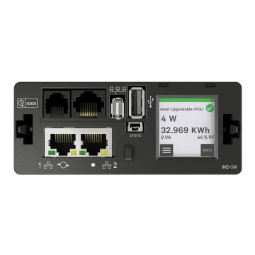 Vertiv Geist IMD-01DV 0U rPDU (IMD-01DV) thumbnail