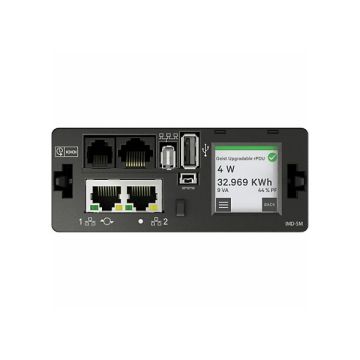 Vertiv Geist IMD-03E-SH 1U rPDU (IMD-03E-SH) thumbnail
