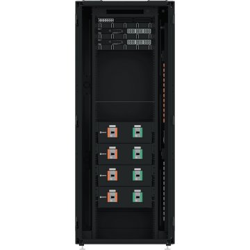 Vertiv RXA 250A 84P Smissline - No Monitoring (REUAS64BAA00) thumbnail