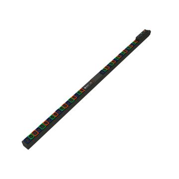 Vertiv U1072L energiedistributie 36 AC-uitgang(en) 0U Zwart (U1072L) thumbnail