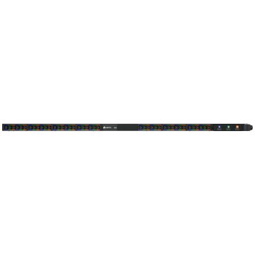 Vertiv U1075 energiedistributie 42 AC-uitgang(en) 0U Zwart (U1075) thumbnail