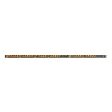 Vertiv UI10001L energiedistributie 42 AC-uitgang(en) 0U Zwart (UI10001L) thumbnail