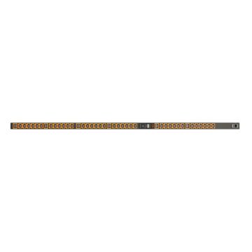 Vertiv UI10007L energiedistributie 42 AC-uitgang(en) 0U Zwart (UI10007L) thumbnail