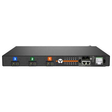 Vertiv Geist Rack PDU elementary 0U (UI10028) thumbnail