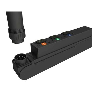 Vertiv Geist Rack UPDU branch mentered 0U (UI30007L) thumbnail
