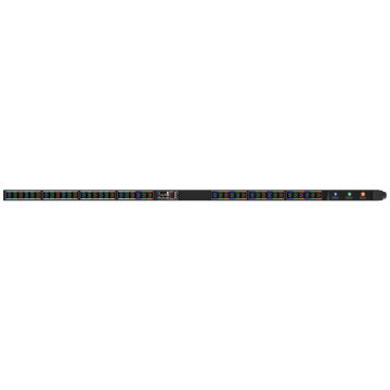 Vertiv UI30023 energiedistributie 42 AC-uitgang(en) 0U Zwart (UI30023) thumbnail