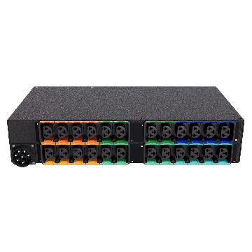 Vertiv Geist Rack PDU branch metered EC (UI30025) thumbnail