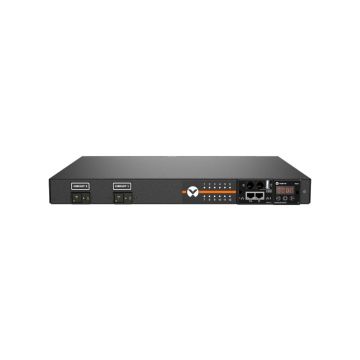 Vertiv Geist Rack UPDU outlet metered 0U (UR30006L) thumbnail