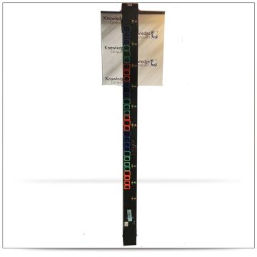 Vertiv Geist Rack UPDU controlled 0U (US30015L) thumbnail