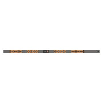 Vertiv Geist UU30003L energiedistributie 24 AC-uitgang(en) 0U Zwart (UU30003L) thumbnail