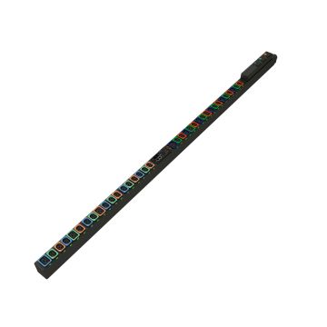 Vertiv UU30009L energiedistributie 36 AC-uitgang(en) 0U Zwart (UU30009L) thumbnail