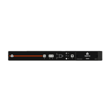 VERTIVGeist RTS Basic (Upgradeable) 1U o (VA1U2100) thumbnail