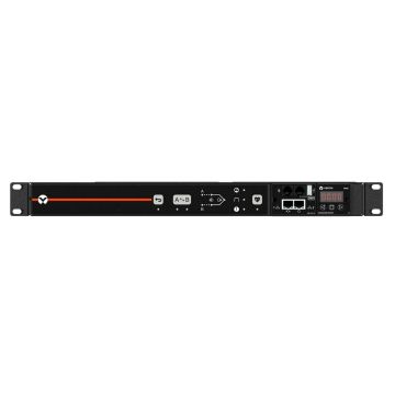 Vertiv Geist VA7G9201 energiedistributie 12 AC-uitgang(en) 2U (VA7G9201) thumbnail