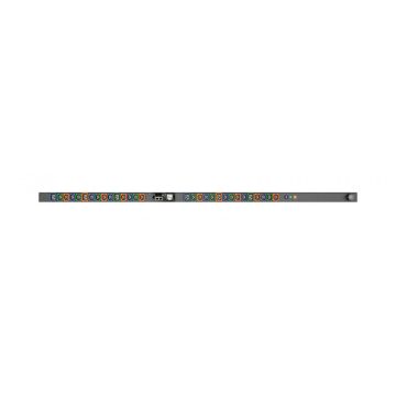 Vertiv Geist MG05M4B0-30PN63-2PS56B2A10-S-A energiedistributie 30 AC-uitgang(en) 0U Zwart (VP4G20A1) thumbnail