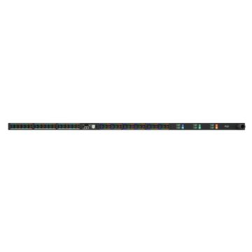 Vertiv Geist MG05M4W1-36CF13-3PS56B2A10-S-A-RC energiedistributie 36 AC-uitgang(en) 0U Zwart (VP4G30AP) thumbnail