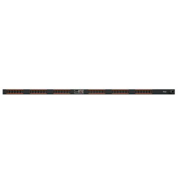 Vertiv Geist MG03E4B0-36CF13-2PS6B2A10-S-RC energiedistributie 36 AC-uitgang(en) 0U Zwart (VP4G8000) thumbnail