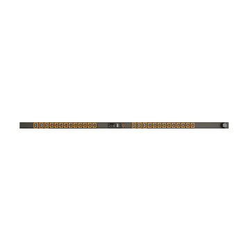 Vertiv Geist MG03E4B0-26PJ63-2PS6B2A10-S-RC energiedistributie 26 AC-uitgang(en) Zwart (VP4G8001) thumbnail