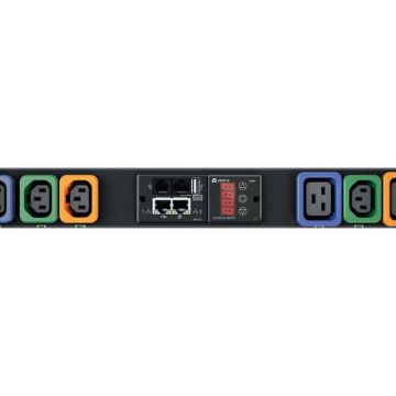 Vertiv Geist Rack PDU Monitored (VP4G9000) thumbnail