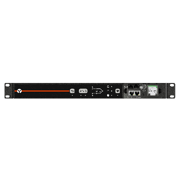 Vertiv Geist PDU Monitored (Unit Level) EC 1U o (VP4U1100) thumbnail