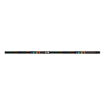 Vertiv PowerIT VP4U60A2 energiedistributie 36 AC-uitgang(en) 0U Zwart (VP4U60A2) thumbnail