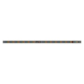 Vertiv Geist MGS3EGB0-36PNB3-2PS56B2A10-S-A-RC energiedistributie 36 AC-uitgang(en) 0U Zwart (VP5G8003) thumbnail