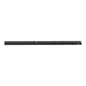 Vertiv DUS5M5W1-48CF17-2S02A9K00-S-A energiedistributie 48 AC-uitgang(en) Zwart (VP5UV0A2) thumbnail