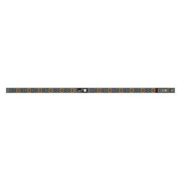 Vertiv Geist MGR5MGB0-36PNB3-2PS56B2A10-S-A energiedistributie 36 AC-uitgang(en) 0U Zwart (VP6G20A2) thumbnail
