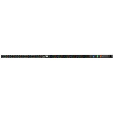 Vertiv PowerIT VP6G30AH energiedistributie 36 AC-uitgang(en) 0U Zwart (VP6G30AH) thumbnail