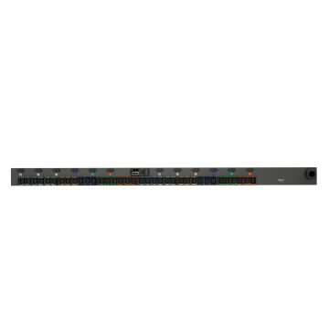 Vertiv Geist MGR3EPB1-36CF13-6PS56D2A10-S energiedistributie 36 AC-uitgang(en) 0U Zwart (VP6G7004) thumbnail