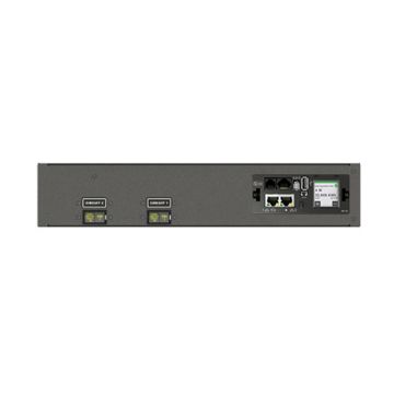 Vertiv Geist Rack PDU Monitored (VP6G8003) thumbnail