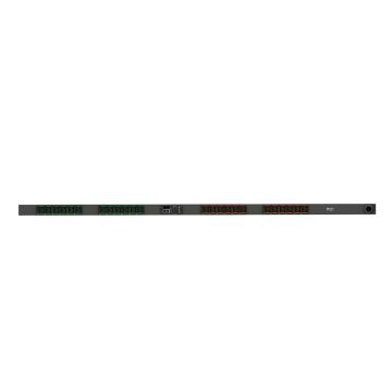 Vertiv Geist PDU Monitored (Outlet Level (VP6G8004) thumbnail
